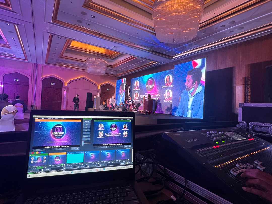 Sound system sample 1